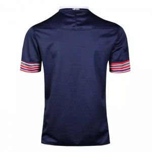 CCC British And Irish Lions 2017 Classic Jersey Blue